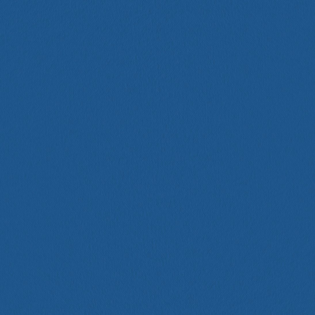 Cotton paper texture square Navy Blue